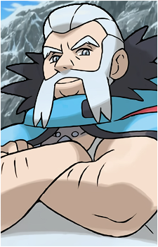 Wulfric