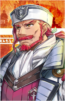 Captain Barbaros's image