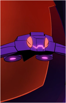 S.H.E.L.L.D.O.N.