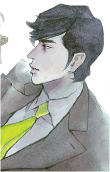 Hiroto Kuroiwa