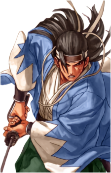 Keiichiro Washizuka's image