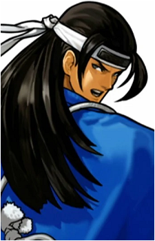 Keiichiro Washizuka