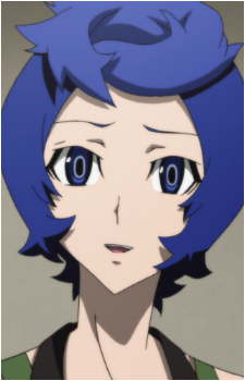 Motoko Maeda's image