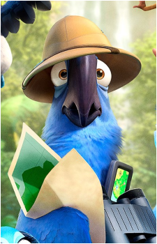 Blu
