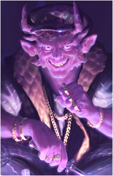 Henzie Torre's image