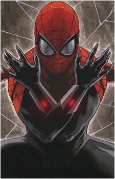 Doctor Octopus (Otto Octavius)