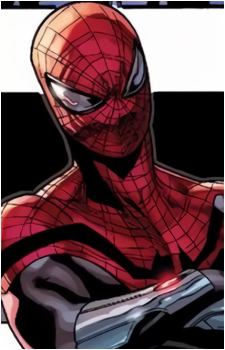 Doctor Octopus (Otto Octavius)