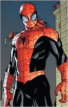 Doctor Octopus (Otto Octavius)