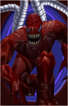 Doctor Octopus (Otto Octavius)