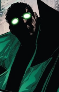 Doctor Octopus (Otto Octavius)