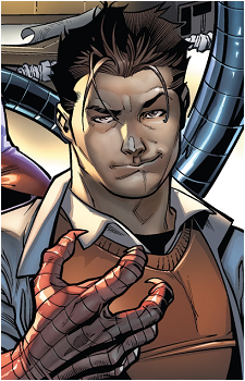 Doctor Octopus (Otto Octavius)