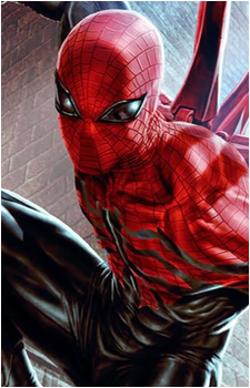 Doctor Octopus (Otto Octavius)