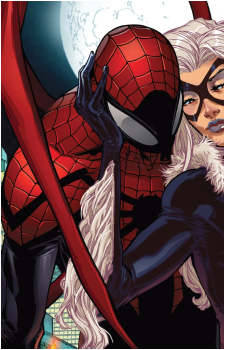 Doctor Octopus (Otto Octavius)