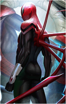 Doctor Octopus (Otto Octavius)