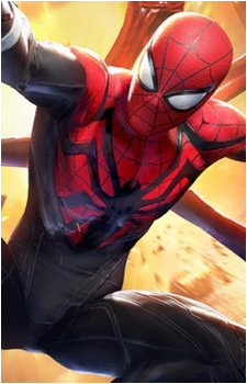 Doctor Octopus (Otto Octavius)