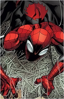 Doctor Octopus (Otto Octavius)