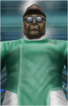 Doctor Octopus (Otto Octavius)