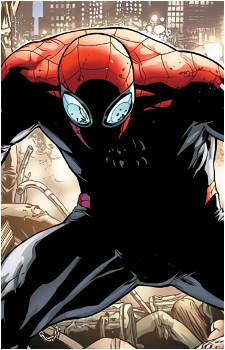 Doctor Octopus (Otto Octavius)