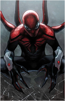 Doctor Octopus (Otto Octavius)