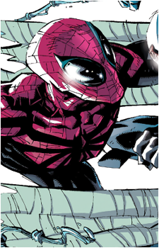 Doctor Octopus (Otto Octavius)
