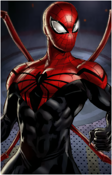 Doctor Octopus (Otto Octavius)