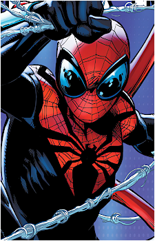 Doctor Octopus (Otto Octavius)