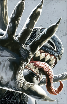 Doctor Octopus (Otto Octavius)