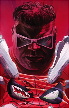 Doctor Octopus (Otto Octavius)