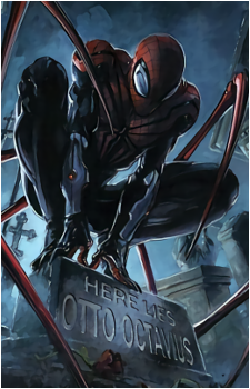 Doctor Octopus (Otto Octavius)