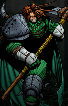 Grayback's image