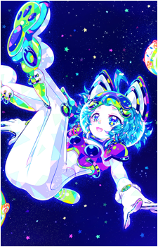 TAMA-chan {SDVX}