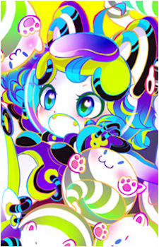 TAMA-chan {SDVX}