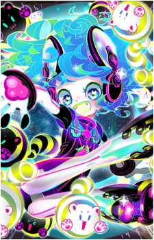 TAMA-chan {SDVX}