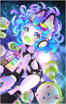 TAMA-chan {SDVX}