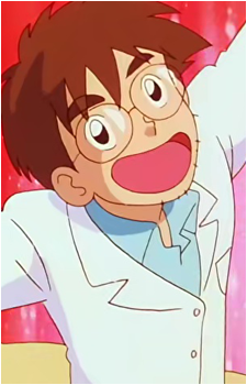 Seymour's image