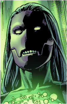 Green Lantern (Horoq Nnot)'s image