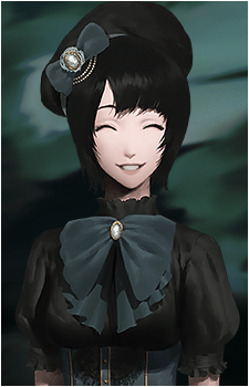Kaoru Hazuki