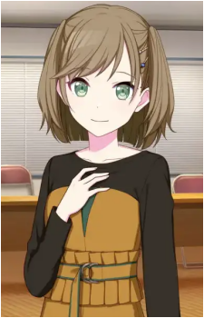 Mai {PRSK}'s image
