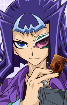 Ryouga Kamishiro