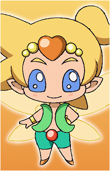 Horpun's image