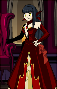 Safiria's image