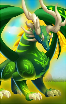 Yggdrasil {DC}