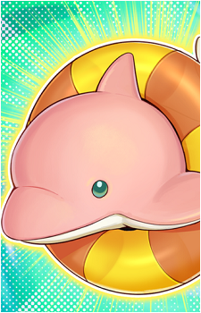 Fluffal Dolphin's image