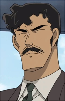 Heizou Hattori
