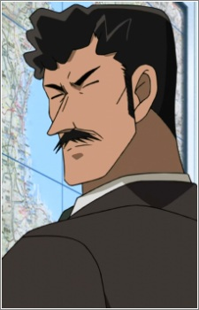 Heizou Hattori's image