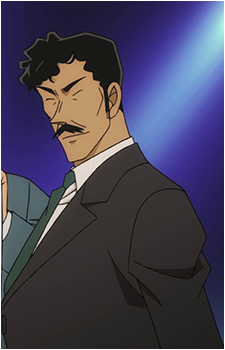 Heizou Hattori
