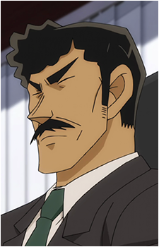 Heizou Hattori