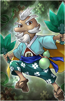 Dotedotengu's image