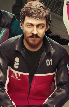 Jan Dolski's image