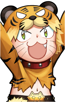 Tiger Vanguard {Saiyuukin}'s image